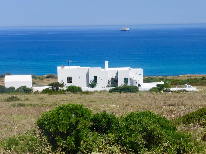 Chat Mami Holiday Rentals & Homes Bizerte, Tunisia Airbnb