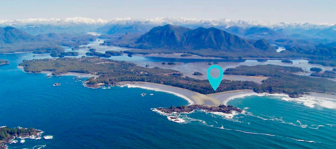 Surf Shack Cozy Digs - Hot Tub - Steps to Beach