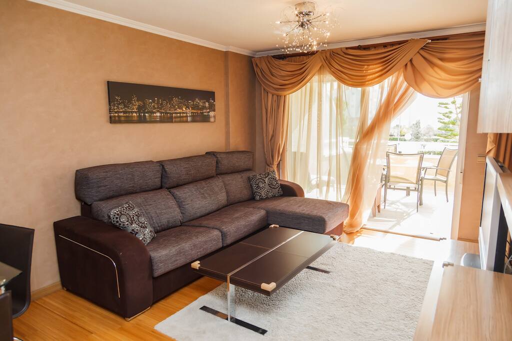 Salón