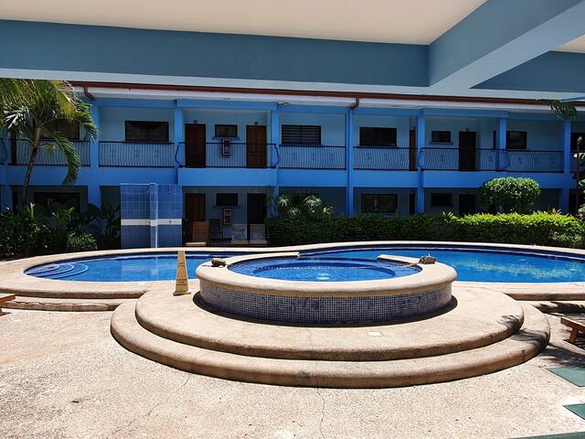 Marina Loft #212