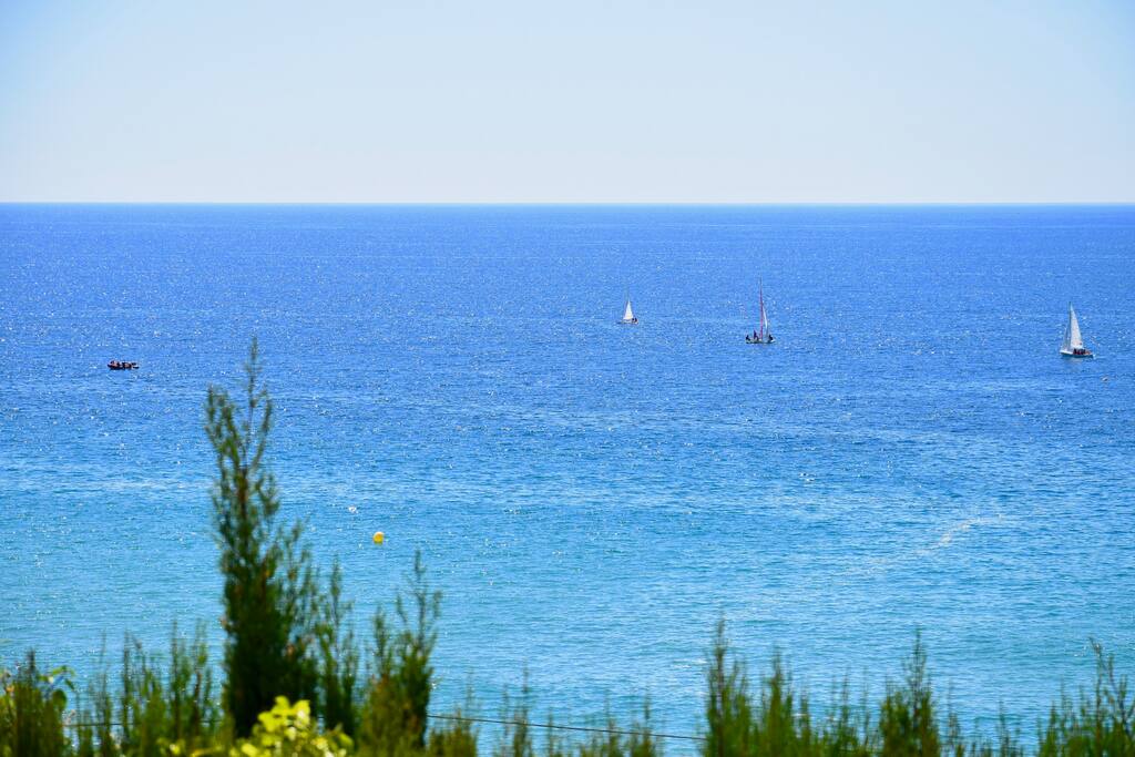 Playa Larga