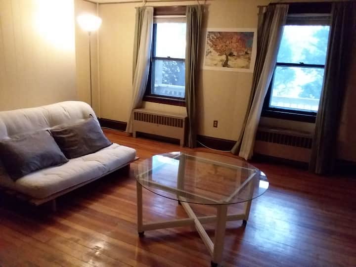 Convinient Stay Near Rpi/downtown  Historic Troy - Troy, NY
