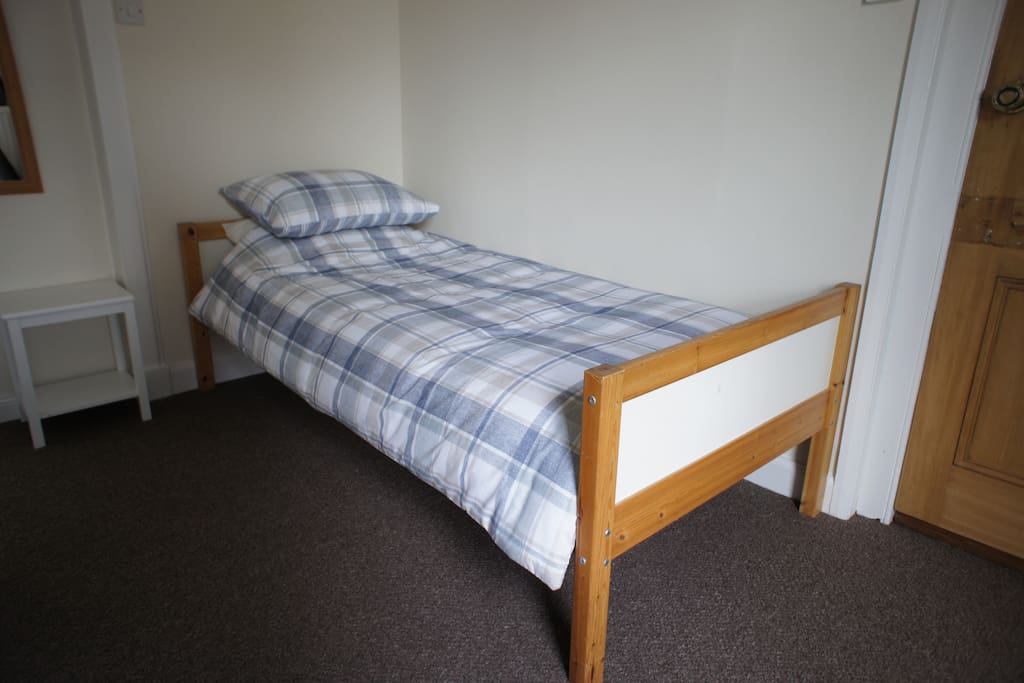Single Bed