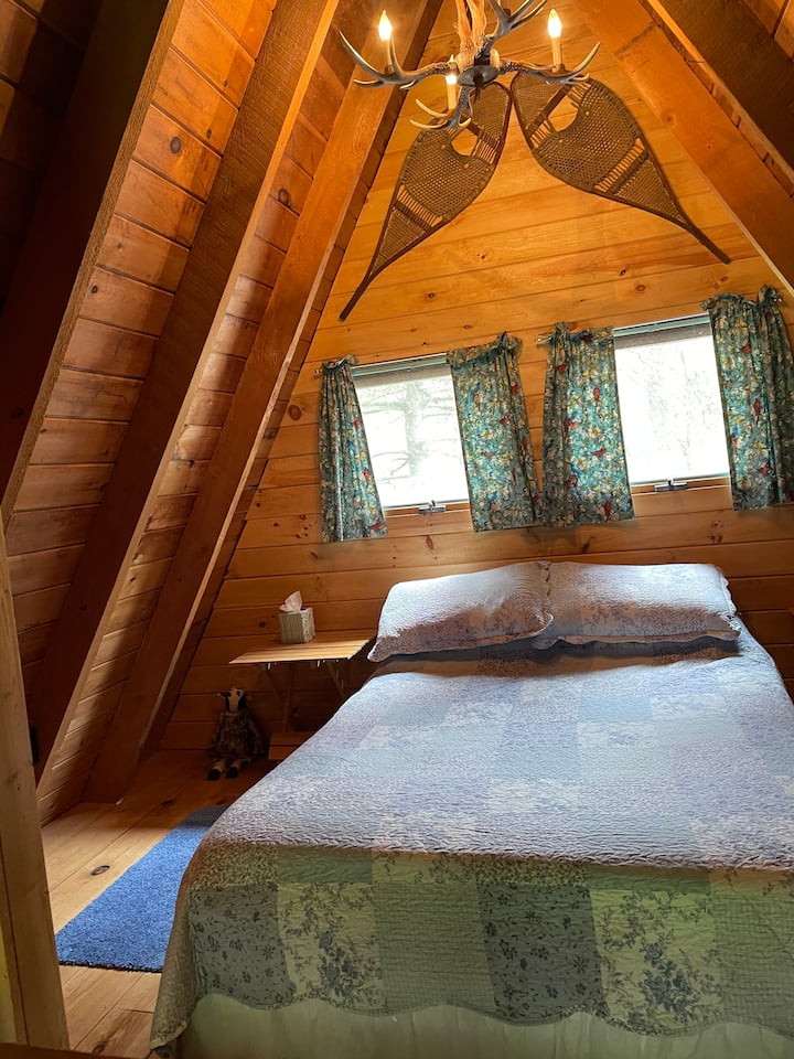 საძინებელი 1