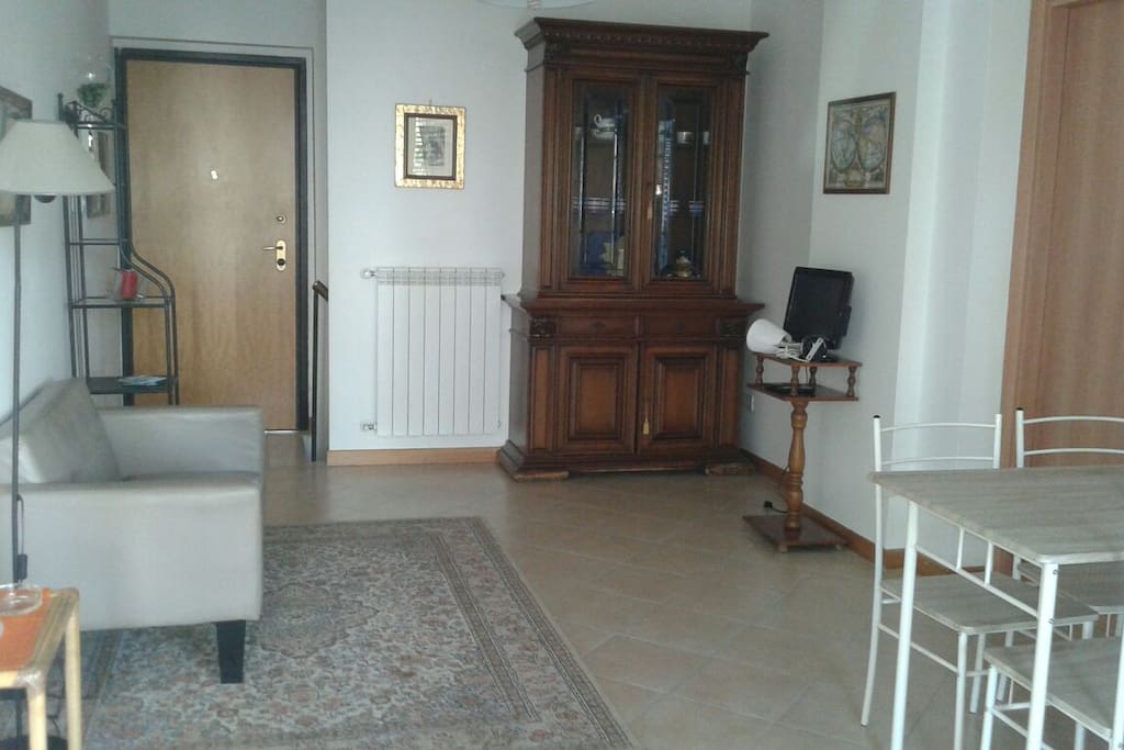 ingresso sala