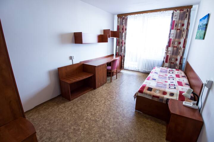 2 persons apartment with balcony gallery image 5