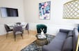 Two-Bedroom Apartment with Balcony - Mai's apartments - Urania — photo 30 of 40