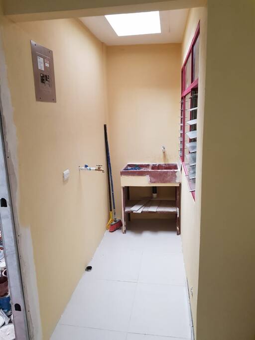 AREA DE PILAS