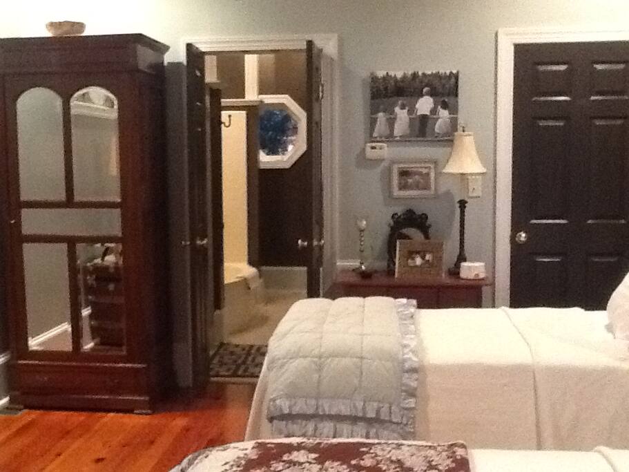 Beautiful decor