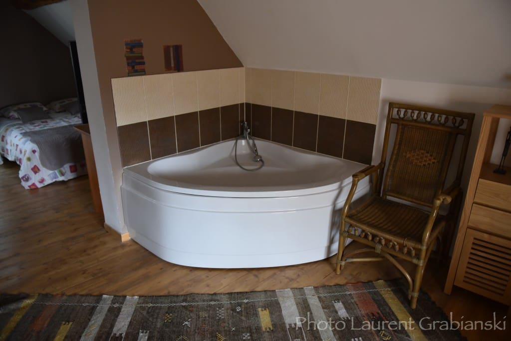 BAIGNOIRE