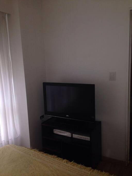 Televisor LCD 32"