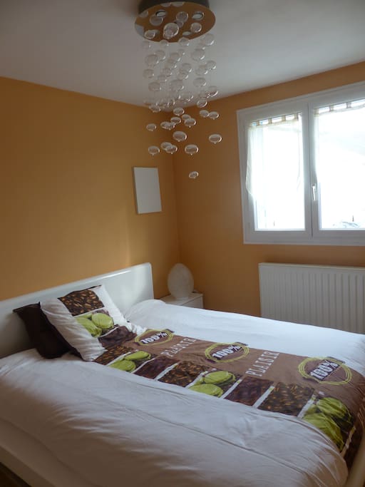 chambre