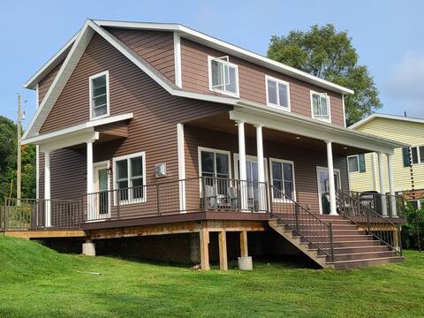Young's Lake House