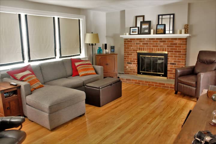 Borough Bungalow - Doylestown, PA
