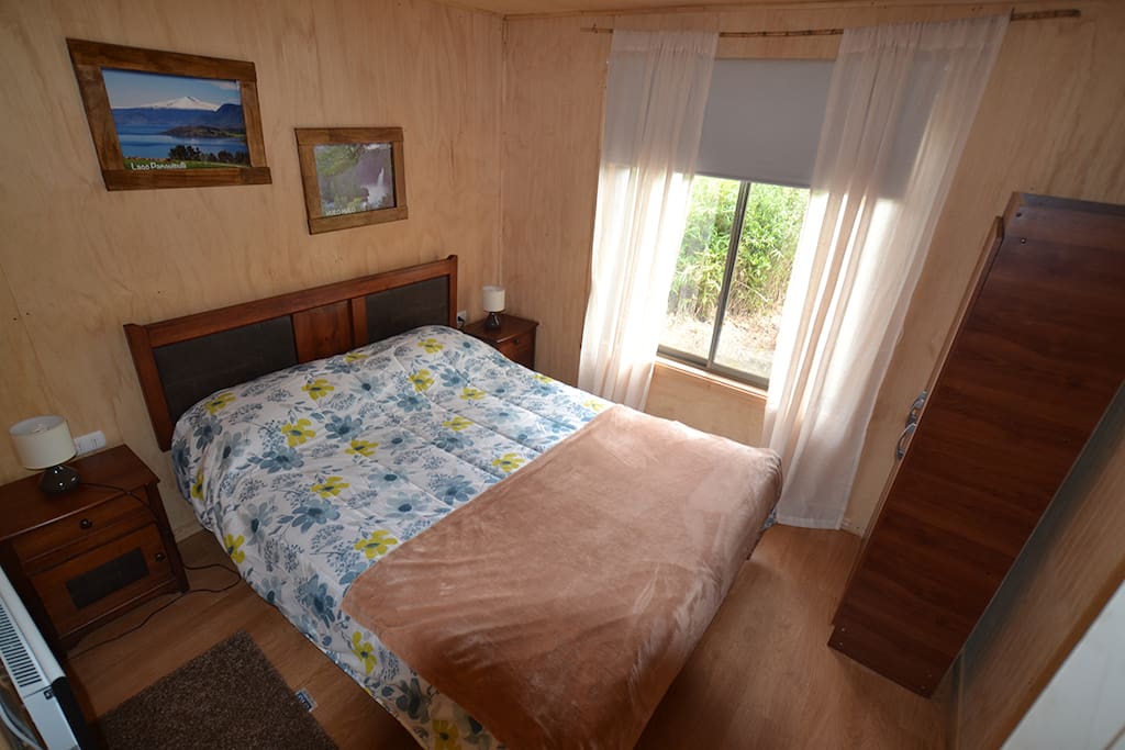 Dormitorio Principal
