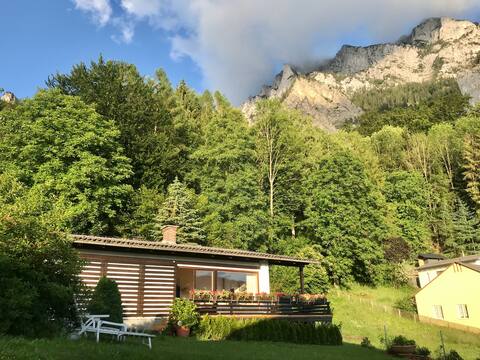 Holiday Home at Lake Traunsee