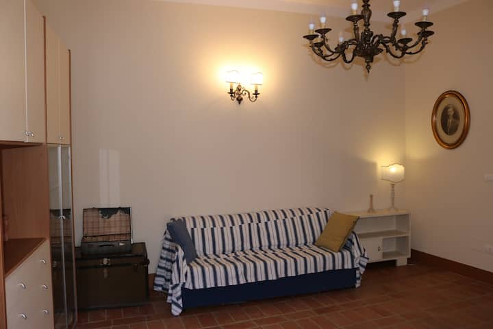 Bella Casa A S. Andrea Apostolo Dello Jonio - Sant'Andrea Apostolo dello Ionio