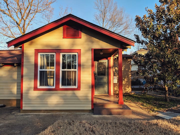 Top 44 Airbnb Vacation Rentals In Memphis, Tennessee Trip101