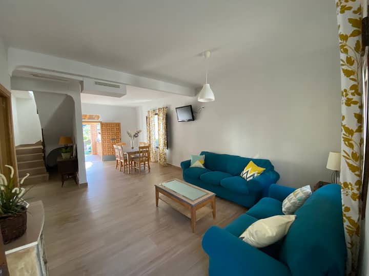 Casa Rural Damiana - Arenas de San Pedro