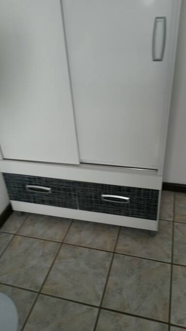guarda roupa