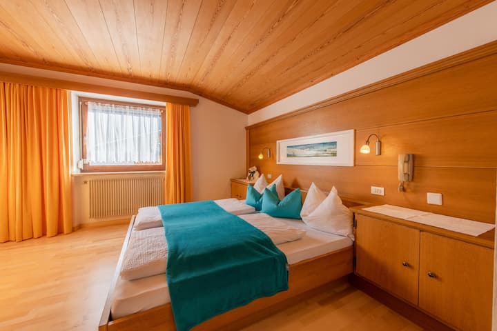 Habitación Ortlerblick 2