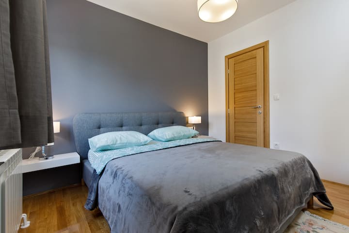 Спална соба 2