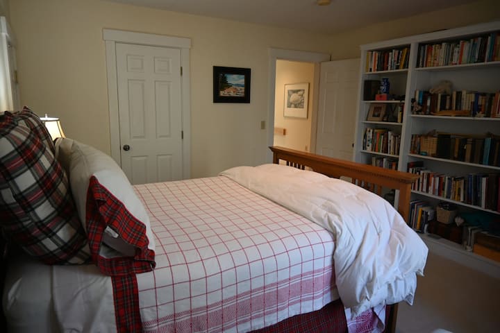 الكثير لقراءته