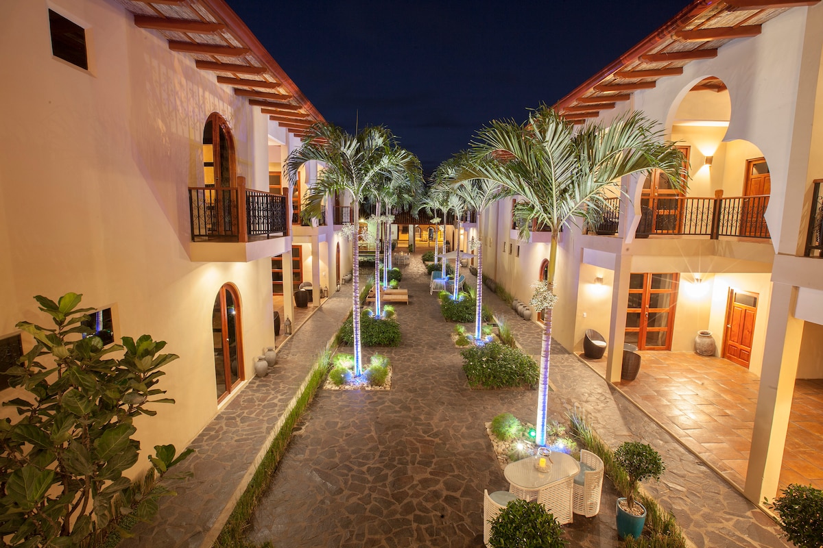 Plaza Marbella Granada Condominium - Suite 1 - Condominiums for Rent in Granada, Granada, Nicaragua - Image 1