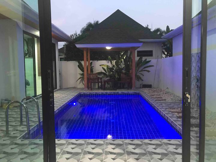 2 Bedroom Pool Villa By Sanga Villas Rawai (C) - Phuket