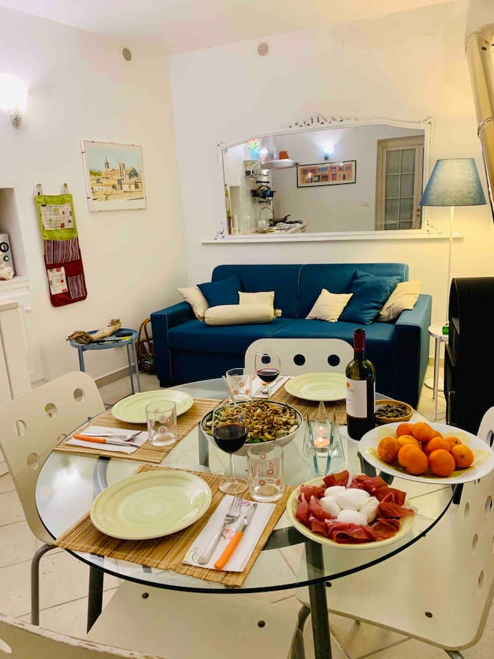 Дневен простор