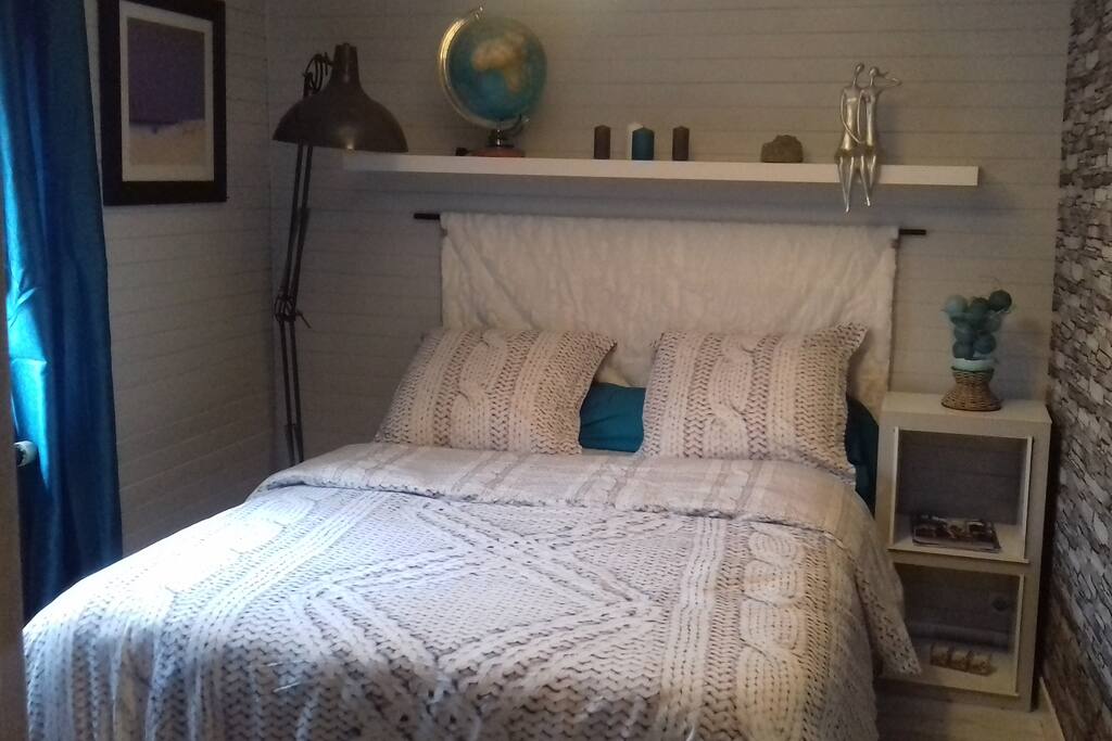 chambre n°2