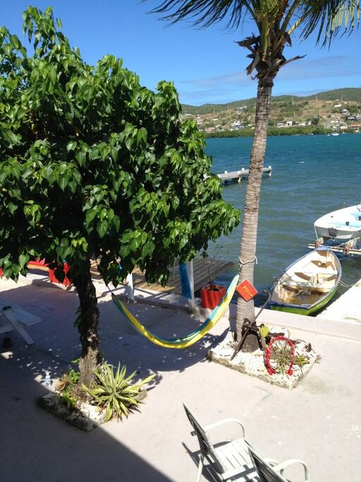The Patio
