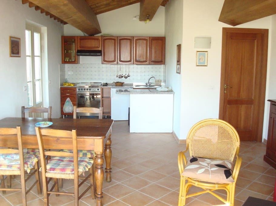 Angolo cucina