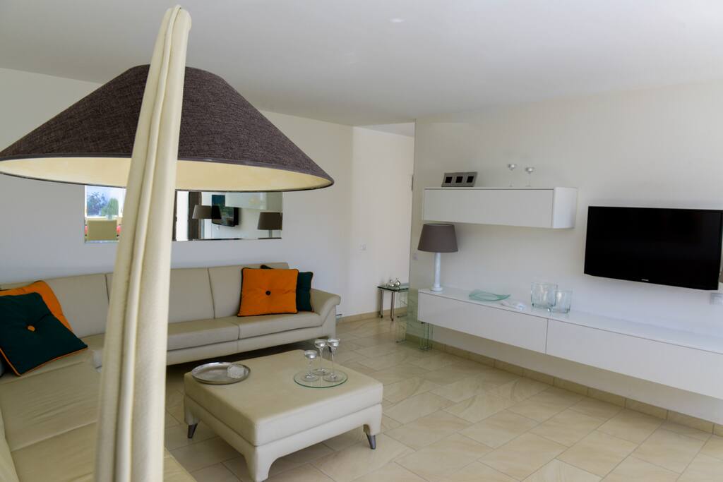 Salón/TV