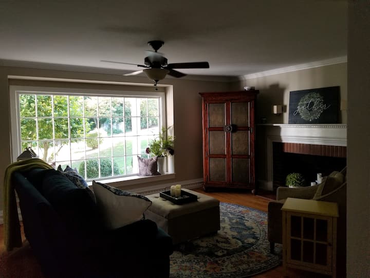 The Dalton House - Asheboro, NC