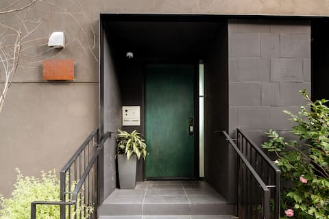 Modern Castro View Home