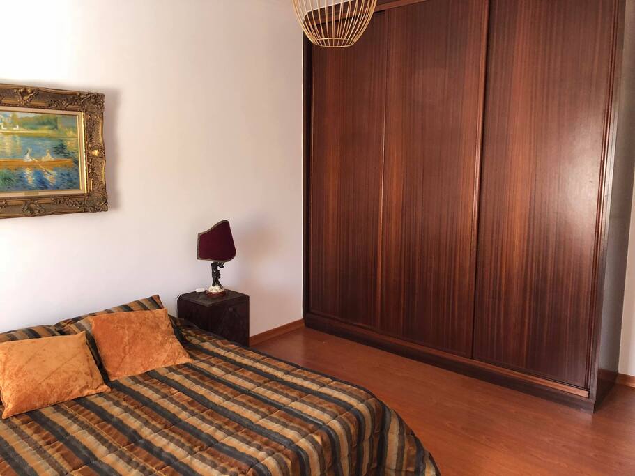 Quarto do Rodrigo