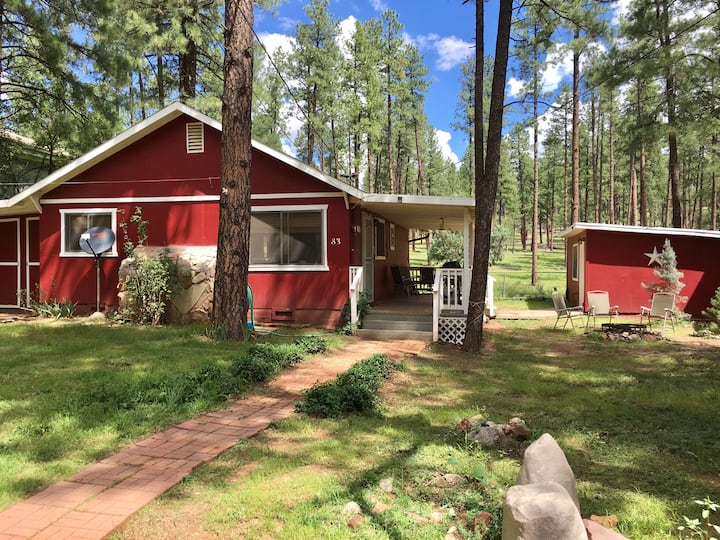 Tonto Village Vacation Rentals & Homes Arizona, United States Airbnb