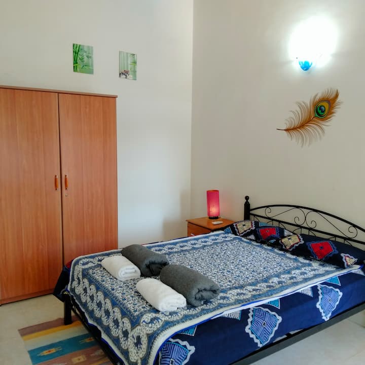 Dhomë gjumi