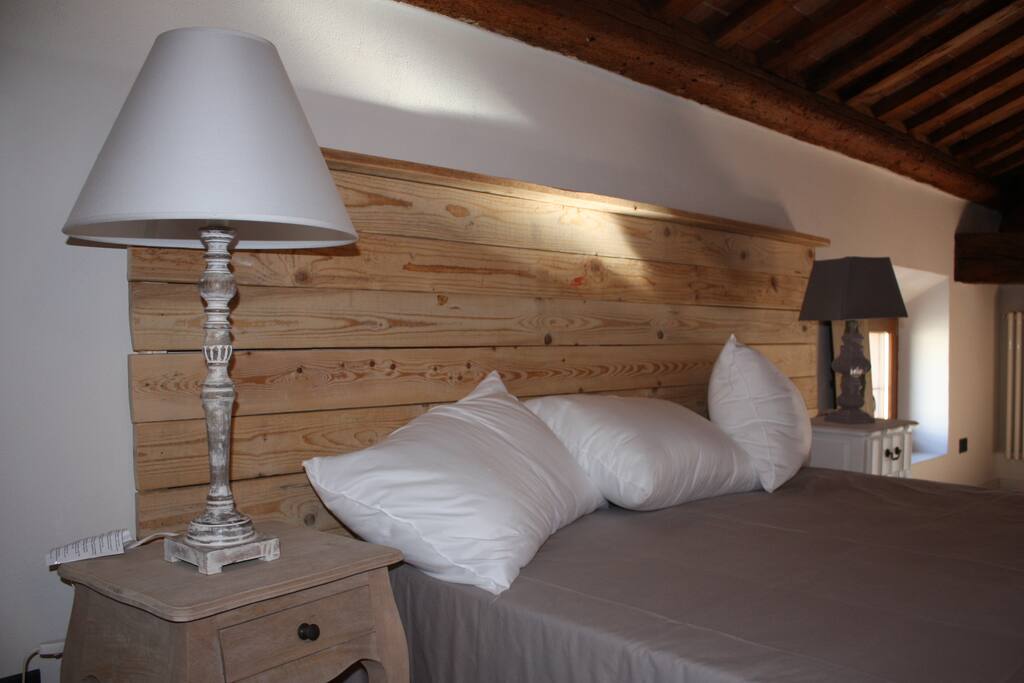 Camera da letto