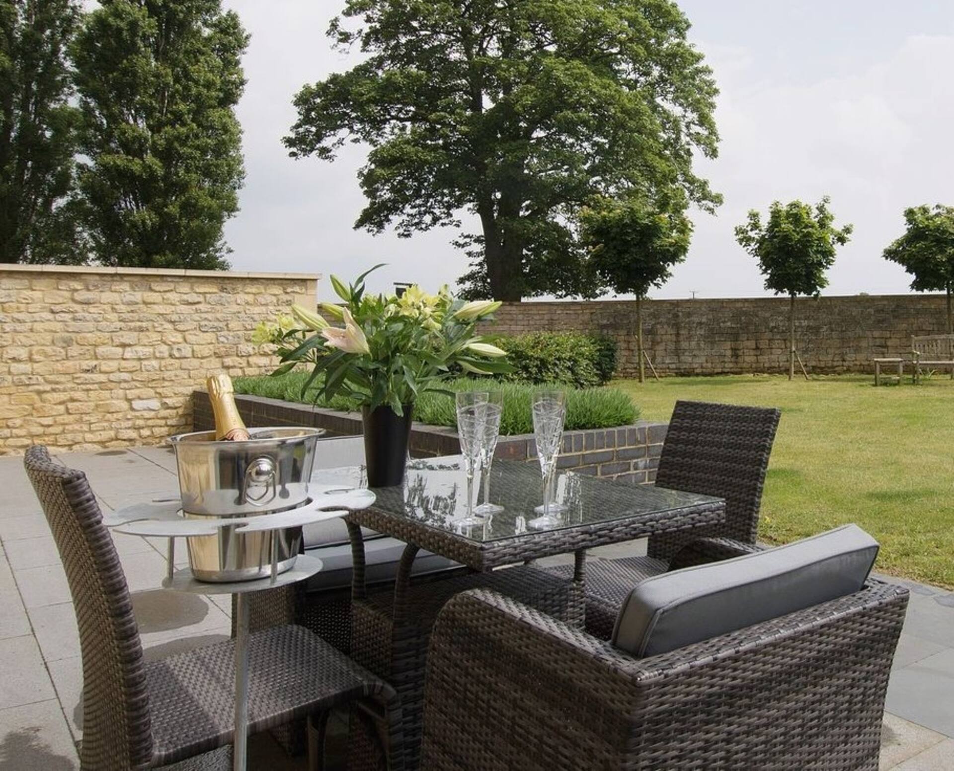 Pippin - Luxury Lincolnshire Country Retreat
