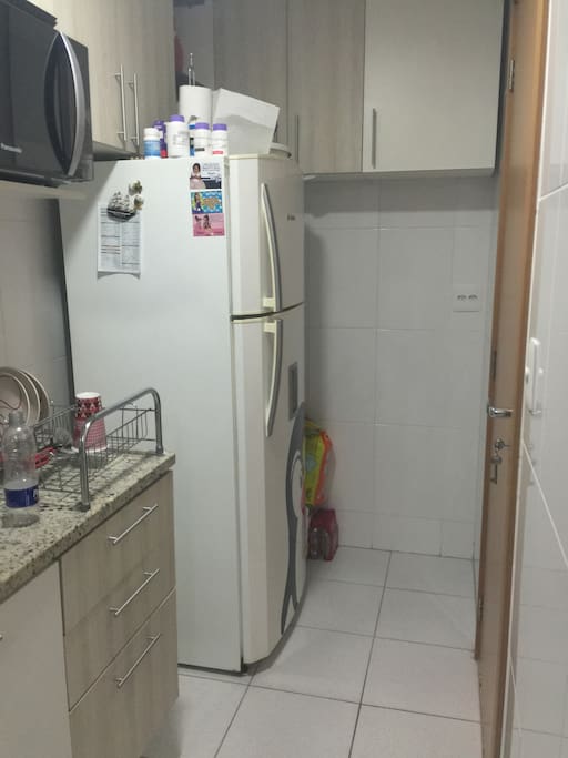 Cozinha