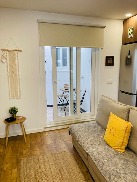 House of the Mostardeira