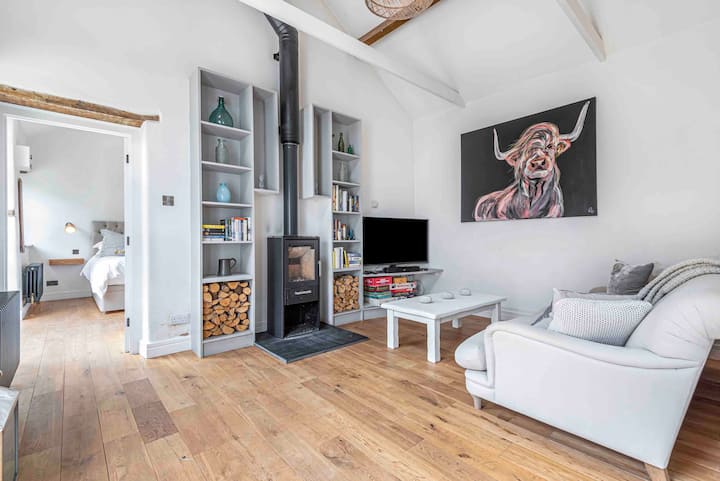 Stables Cottage - Moreton-in-Marsh