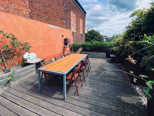 CASA SAGA – Huis gallery image 5