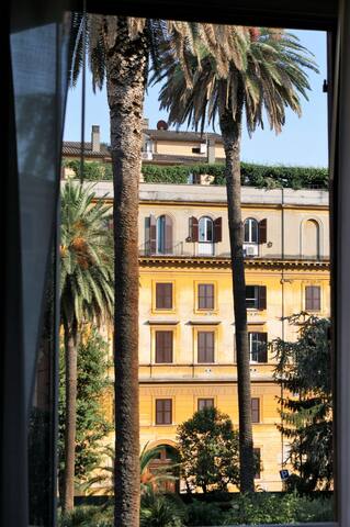 Capitolium – apartment in the center gallery image 3