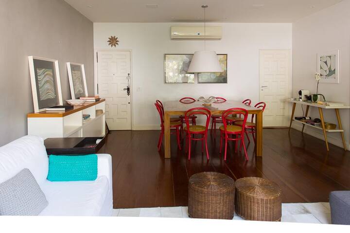 Alto Padrão Humaitá gallery image 2