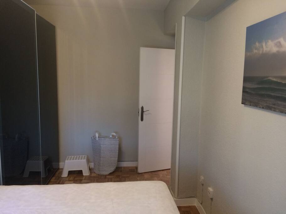 Dormitorio