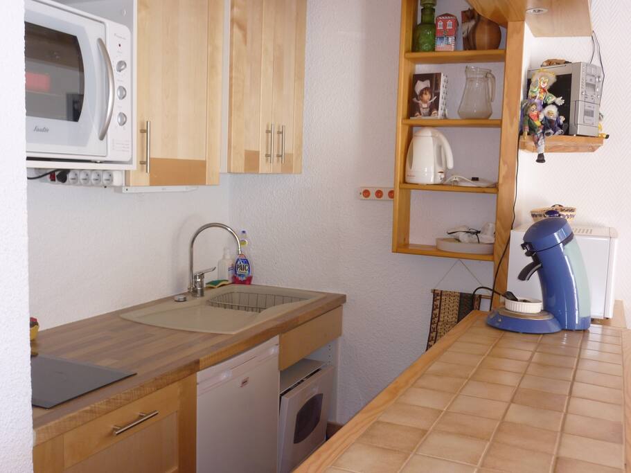 Cuisine
