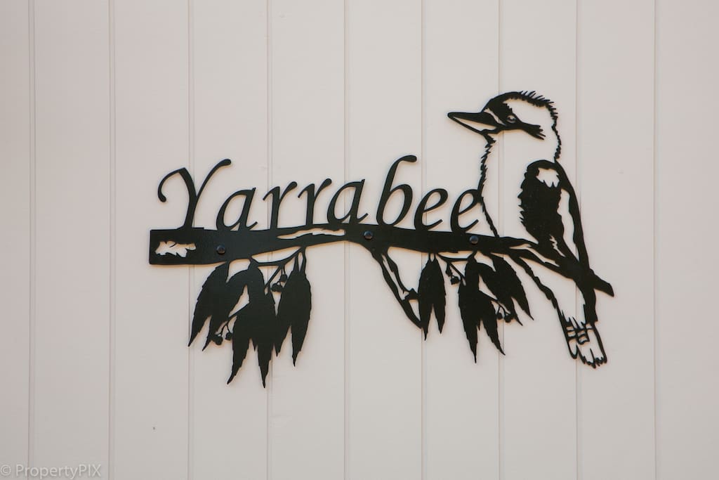 Yarrabee
